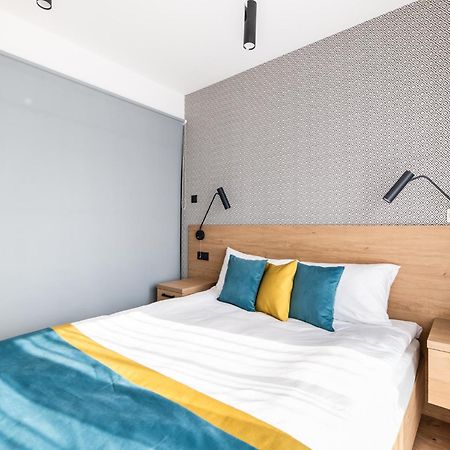 Krakow Square Residence Ngoại thất bức ảnh