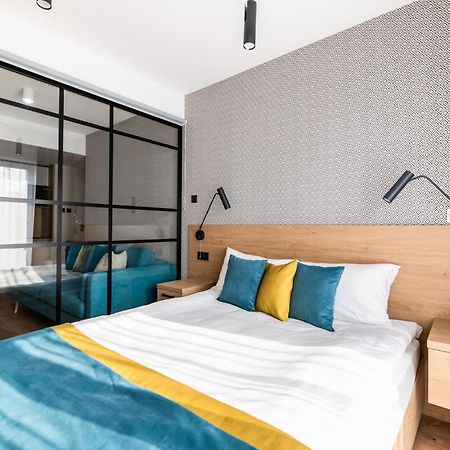 Krakow Square Residence Ngoại thất bức ảnh