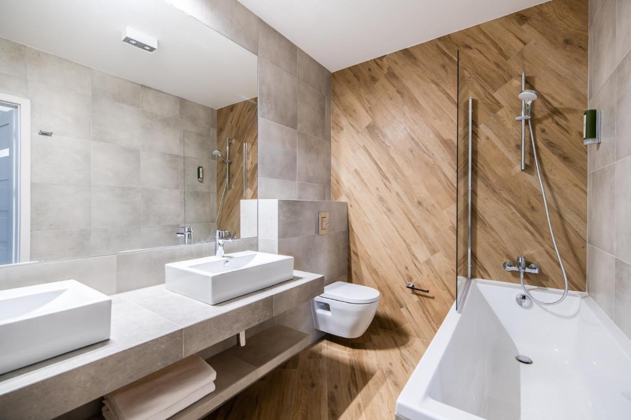 Krakow Square Residence Ngoại thất bức ảnh