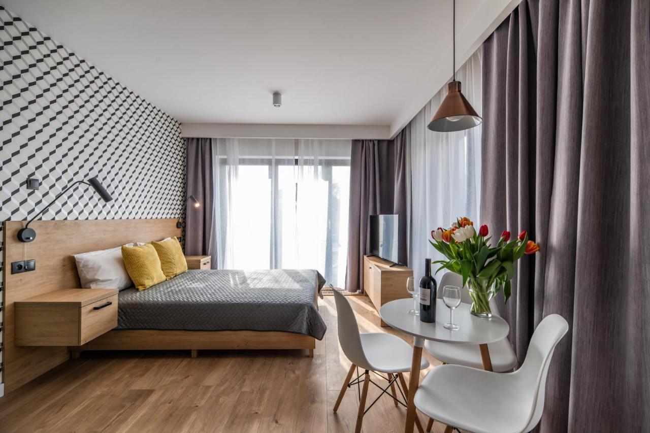 Krakow Square Residence Ngoại thất bức ảnh