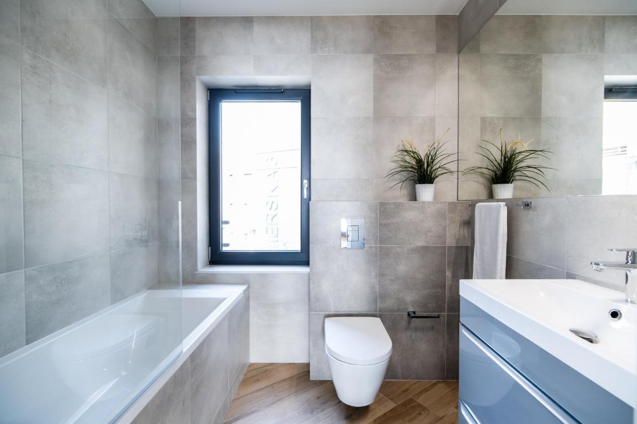 Krakow Square Residence Ngoại thất bức ảnh
