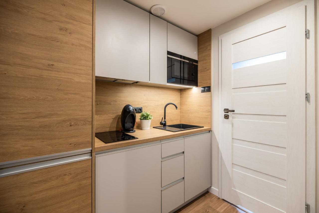 Krakow Square Residence Ngoại thất bức ảnh