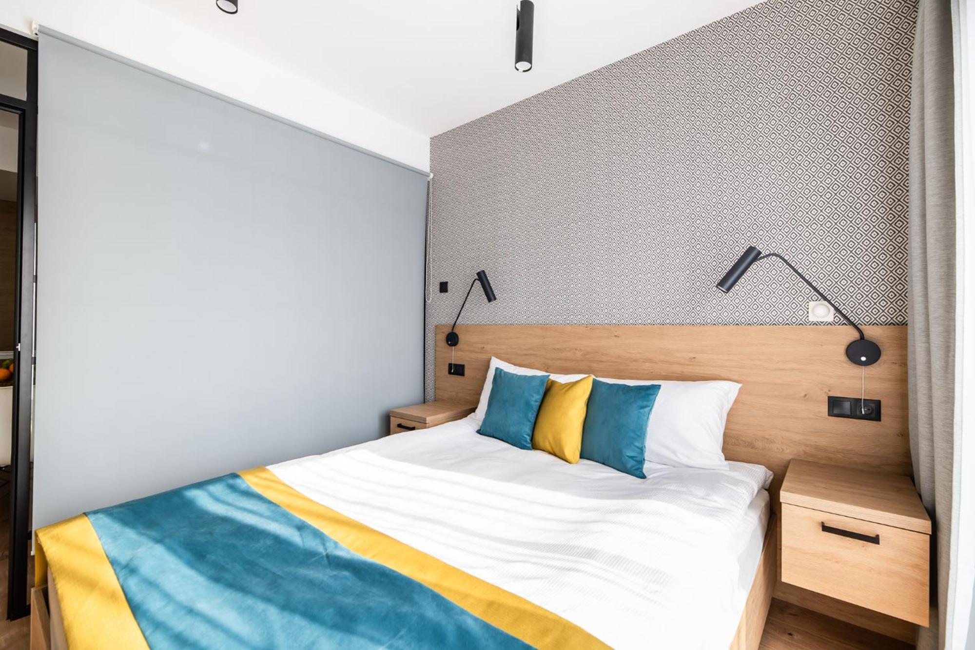 Krakow Square Residence Ngoại thất bức ảnh